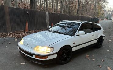 Honda-CR-X-1991