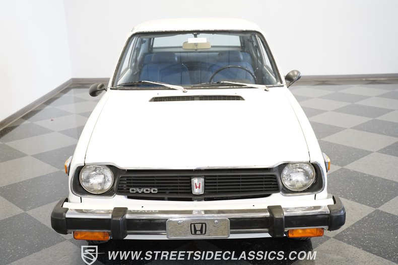 Honda-Civic-1978-White-Blue-3