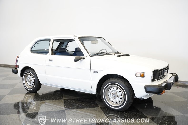 Honda-Civic-1978-White-Blue-34