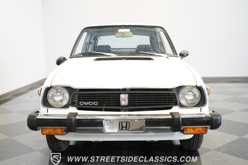 Honda-Civic-1978-White-Blue-4
