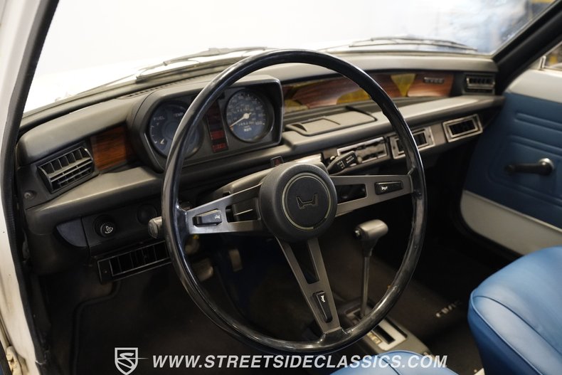 Honda-Civic-1978-White-Blue-6