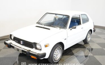 Honda-Civic-1978-White-Blue-8