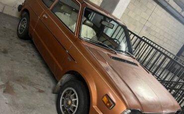 Honda-Civic-1979-Brown-10