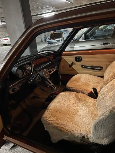 Honda-Civic-1979-Brown-4