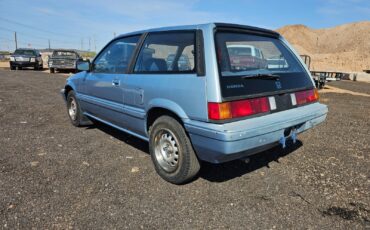 Honda-Civic-1984-Hatchback-1