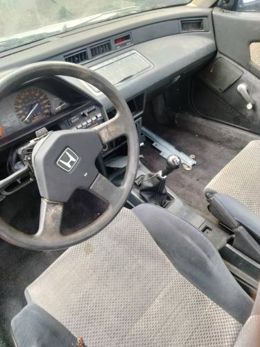 Honda-Civic-1986-White-3