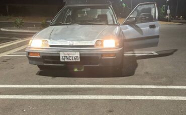 Honda-Civic-1988-blue-1