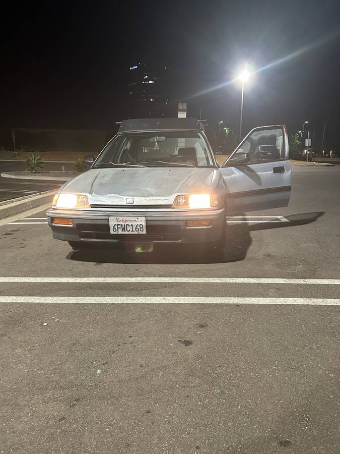 Honda-Civic-1988-blue-1