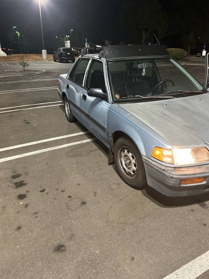 Honda-Civic-1988-blue