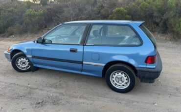 Honda-Civic-1991-Hatchback