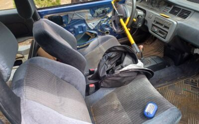 Honda Civic 1992