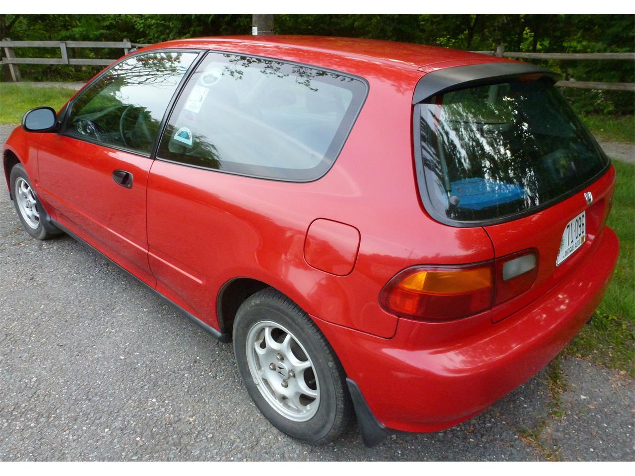 Honda-Civic-1992-red-black-grey-1