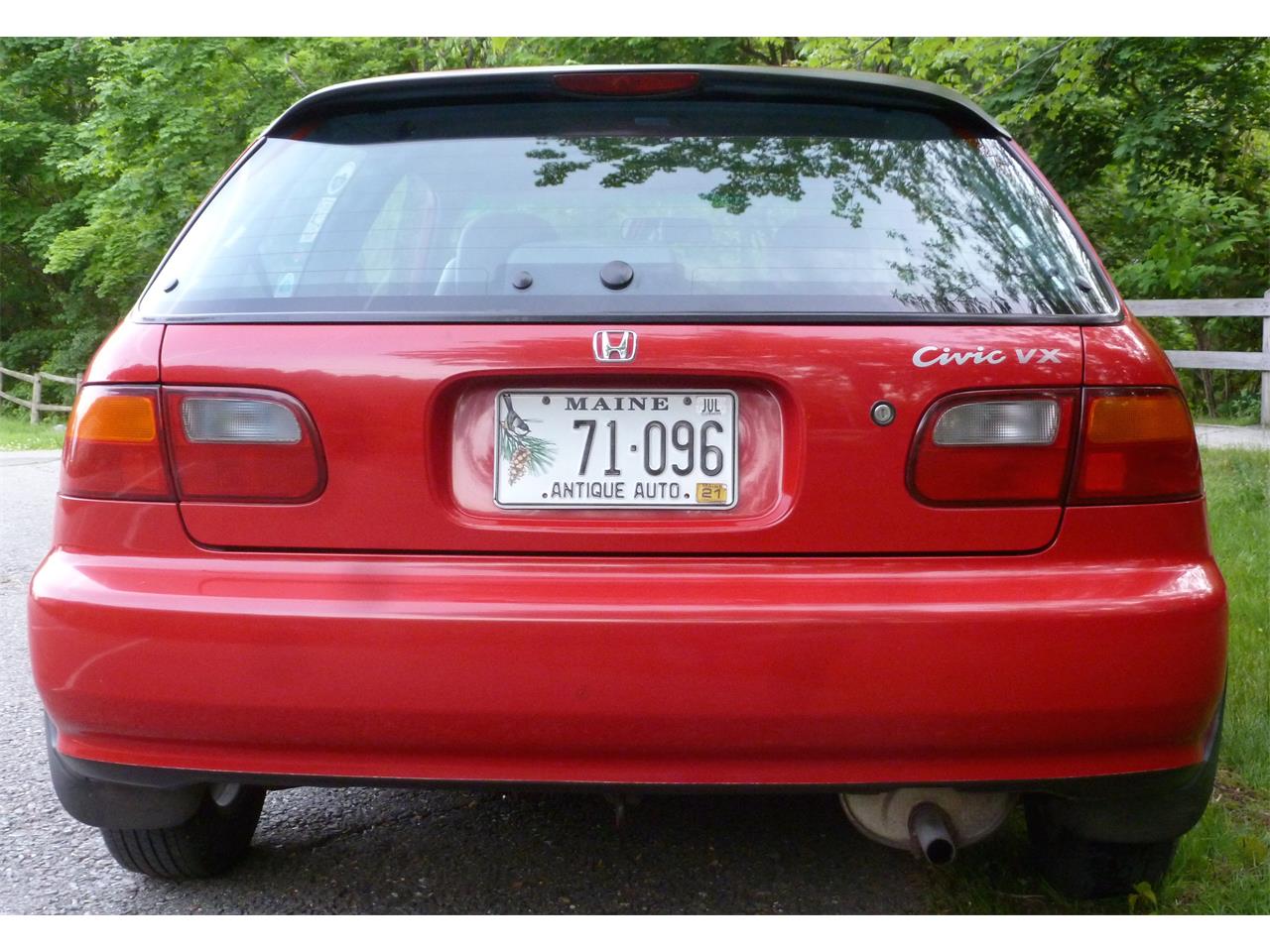 Honda-Civic-1992-red-black-grey-15