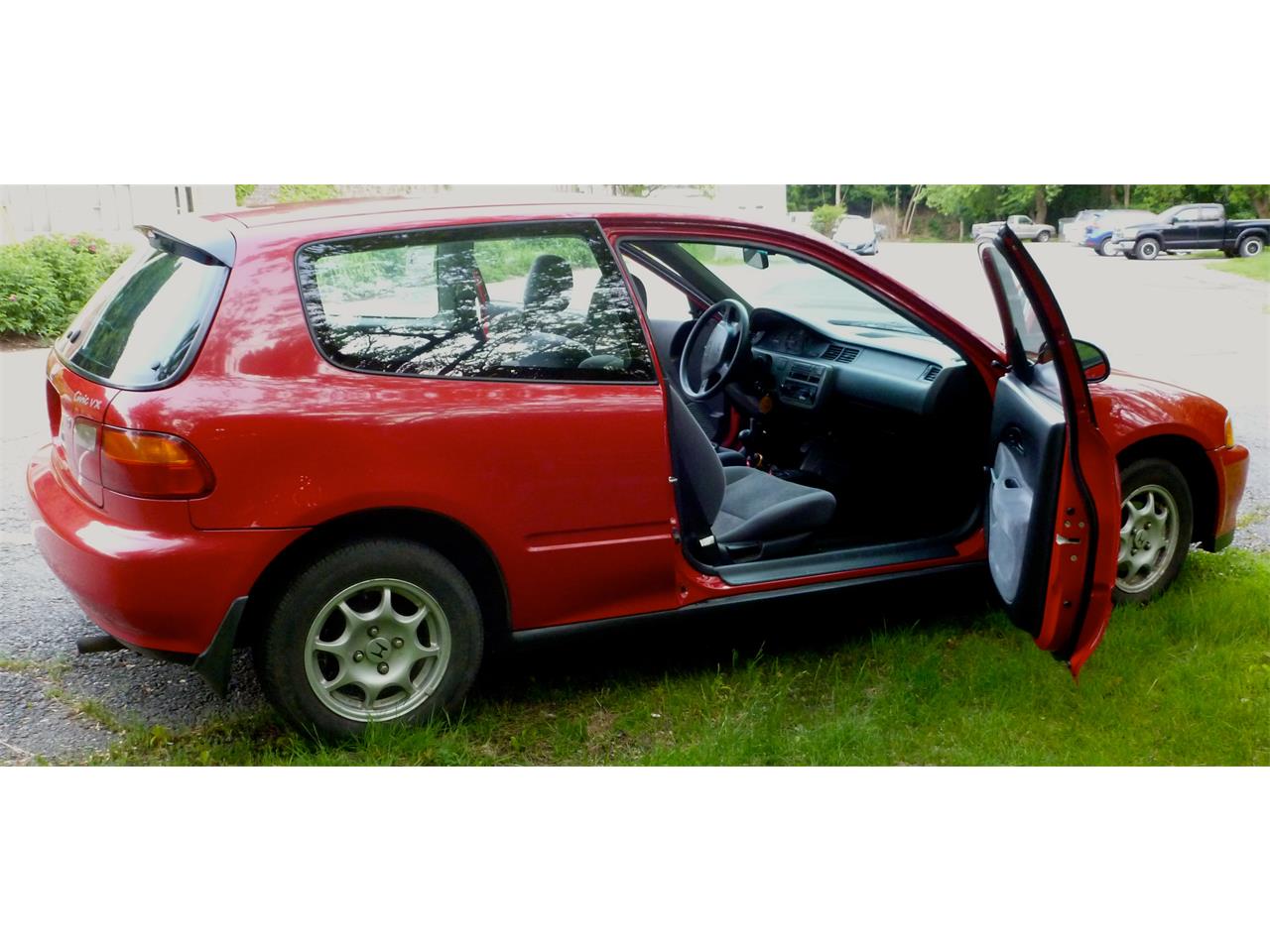 Honda-Civic-1992-red-black-grey-17