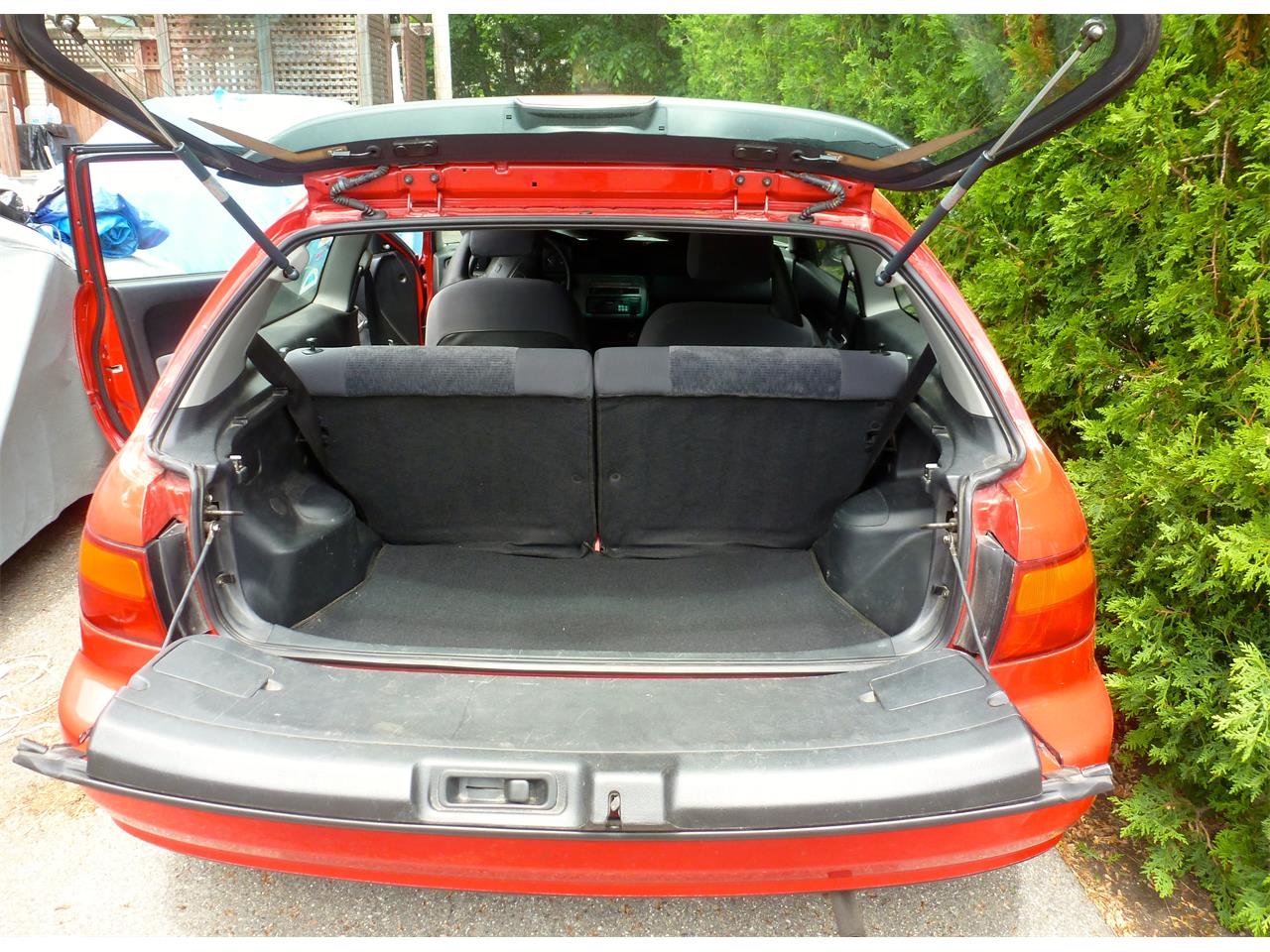 Honda-Civic-1992-red-black-grey-38