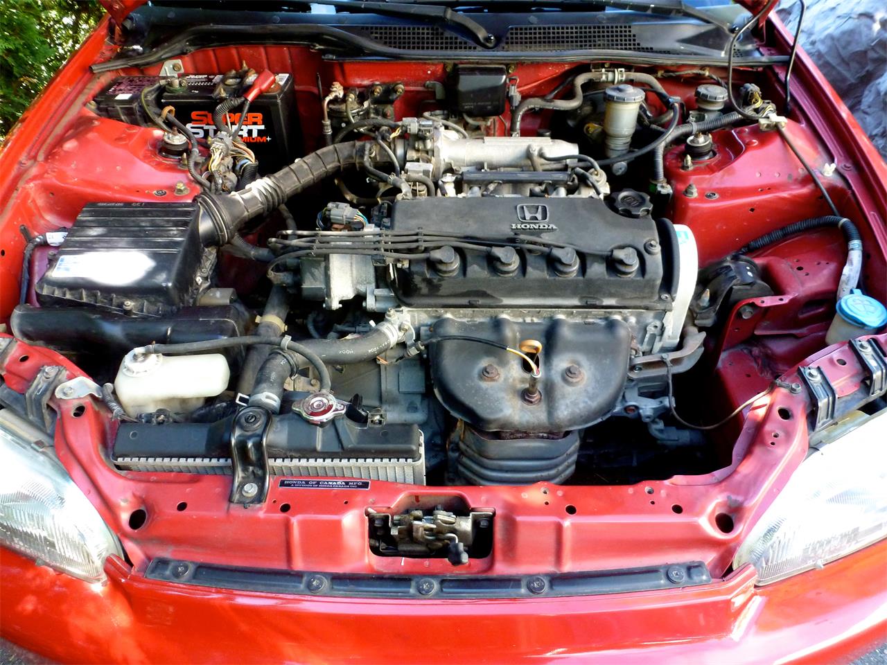Honda-Civic-1992-red-black-grey-47