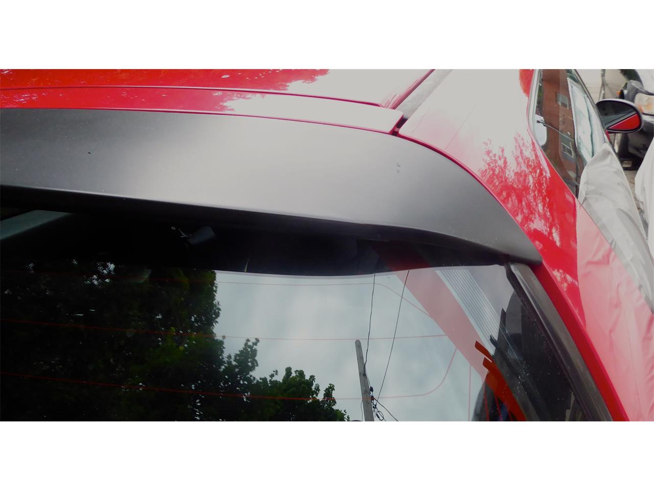 Honda-Civic-1992-red-black-grey-5