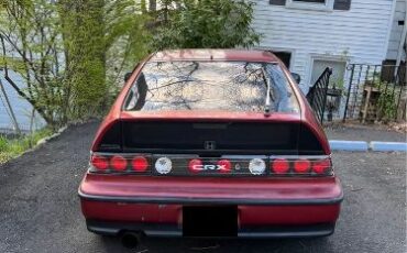 Honda-Crx-1990-Red-Black-1