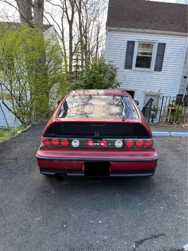 Honda-Crx-1990-Red-Black-1
