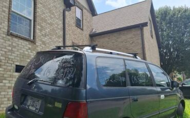 Honda-Odyssey-1995-grey-3