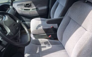 Honda-Odyssey-1995-grey-5