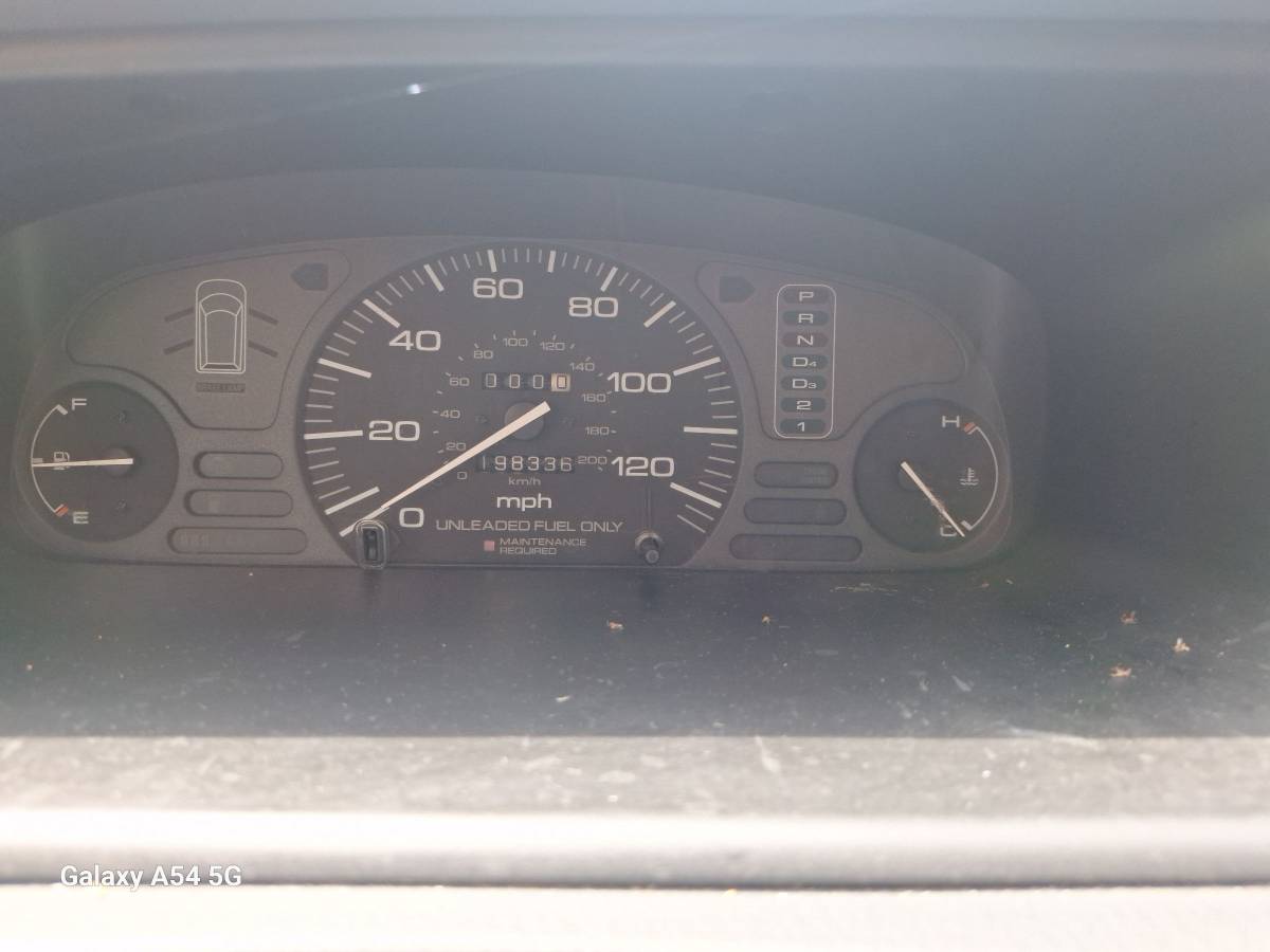 Honda-Odyssey-1995-grey-6