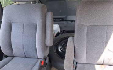 Honda-Odyssey-1995-grey-7