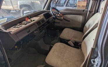 Honda-Other-1989-Gray-4