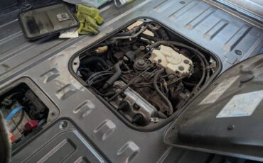 Honda-Other-1989-Gray-5