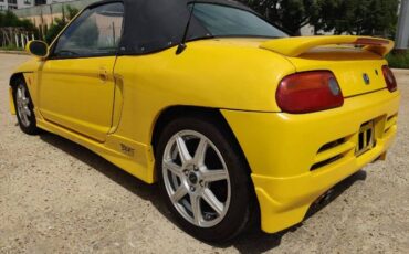 Honda-Other-1991-Yellow-18