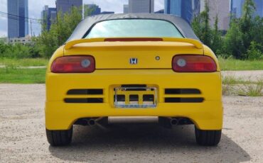 Honda-Other-1991-Yellow-6