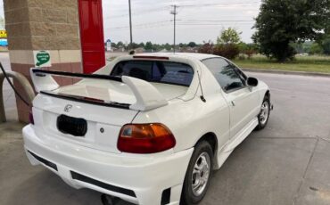 Honda-Other-1995-White-1