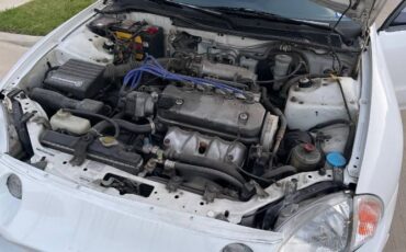 Honda-Other-1995-White-10