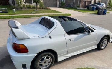 Honda-Other-1995-White-12