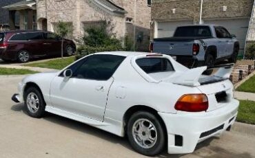 Honda-Other-1995-White-2