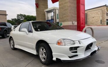 Honda-Other-1995-White-3