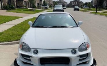 Honda-Other-1995-White-5