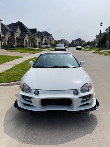 Honda-Other-1995-White-5