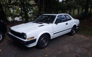 Honda-Prelude-1979-White