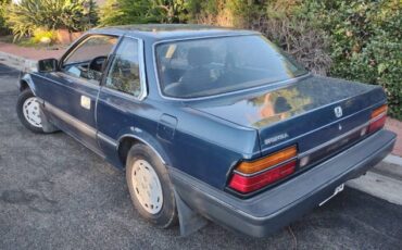 Honda-Prelude-1985-Blue-1