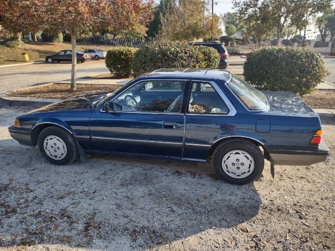 Honda-Prelude-1985-Blue-3