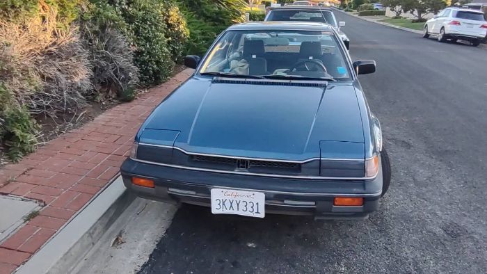 Honda-Prelude-1985-Blue-8