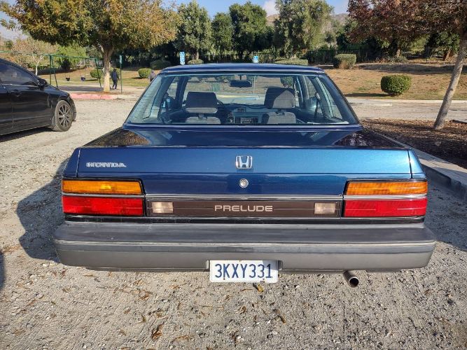 Honda-Prelude-1985-Blue-9