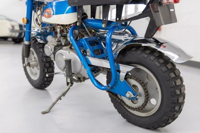 Honda-Z50-1970-10