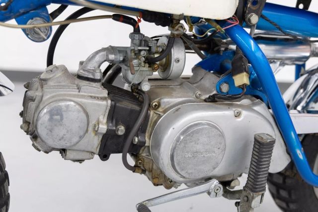 Honda-Z50-1970-11