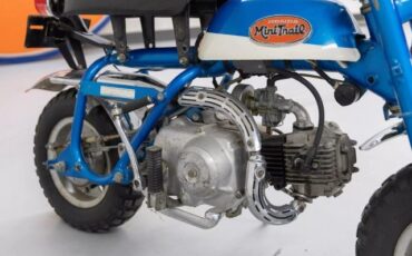 Honda-Z50-1970-3