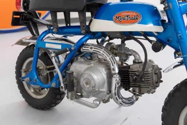 Honda-Z50-1970-3