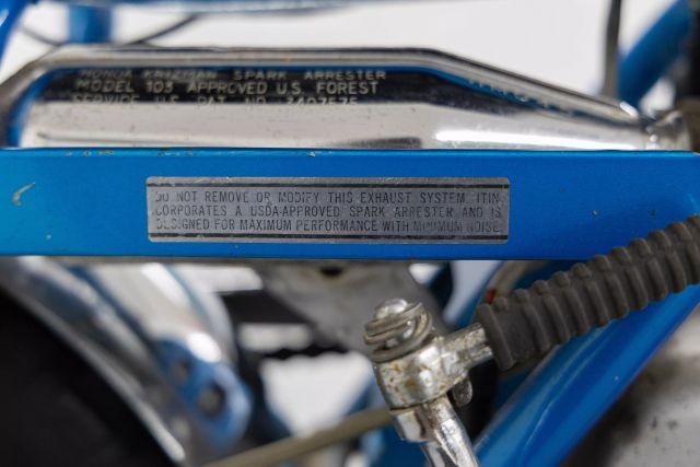 Honda-Z50-1970-6