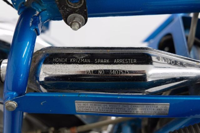 Honda-Z50-1970-7