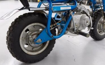 Honda-Z50-1970-8